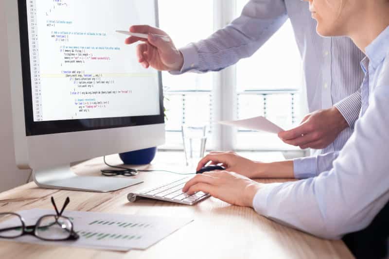 Security Architecture Training