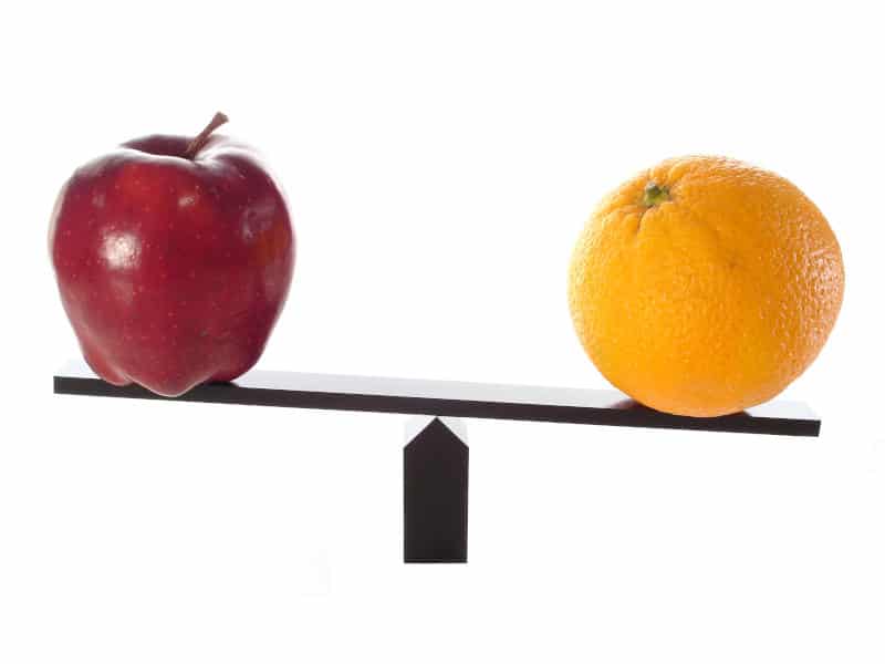 Enterprise Architect vs Solution Architect