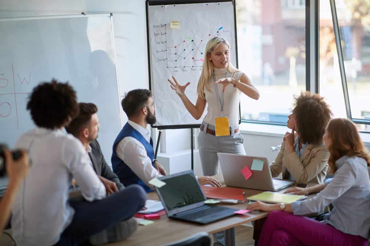 What is a Business Architect?