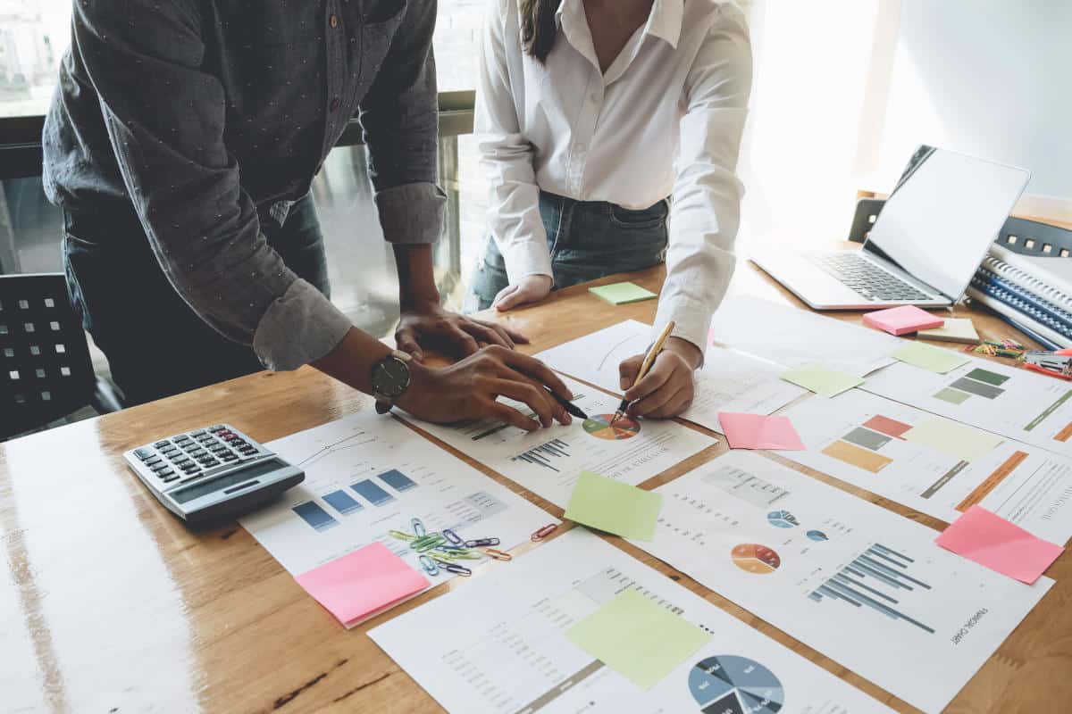 Capacitación en arquitectura empresarial