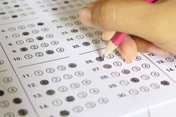 TOGAF certification exam