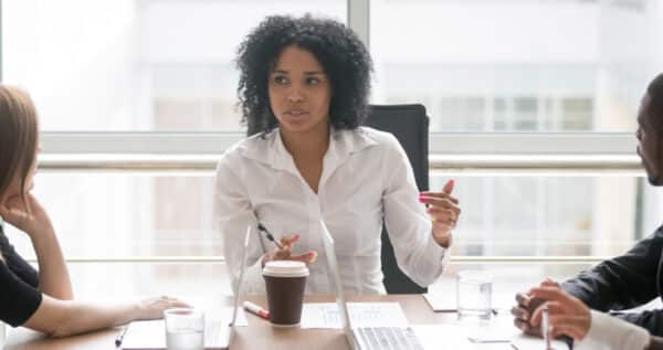 Enterprise Architecture Team Leader