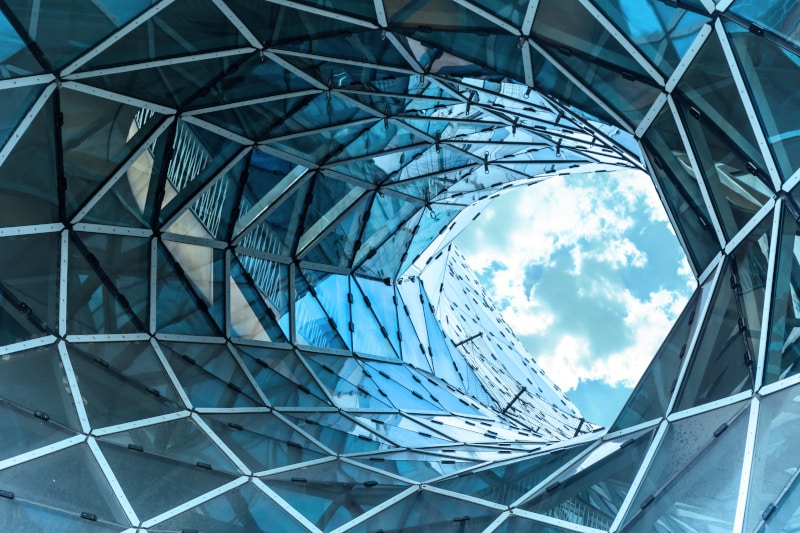 Transformation Architecture
