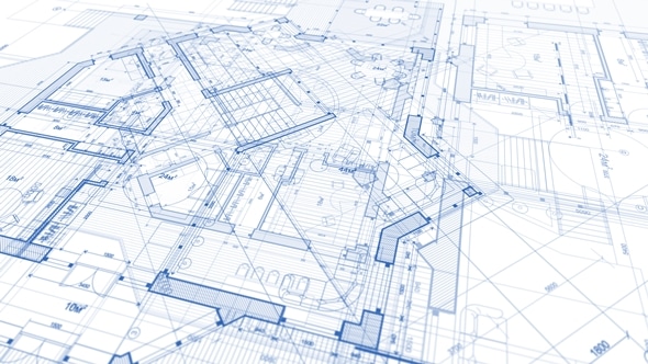 Enterprise Architecture Blueprints