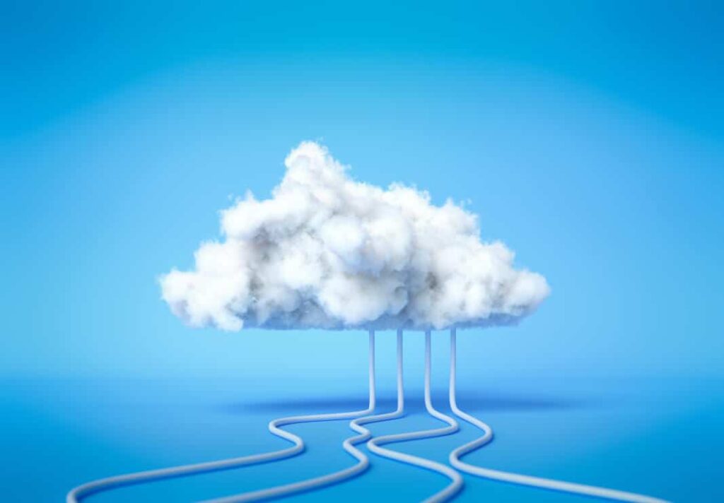 Private Cloud Architecture