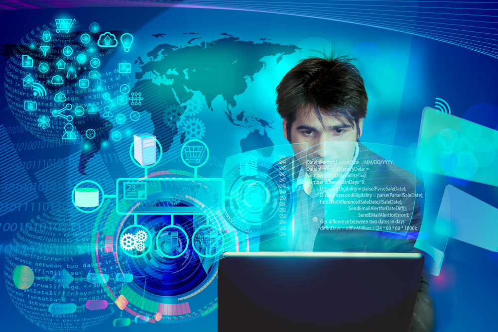 An enterprise architect training online