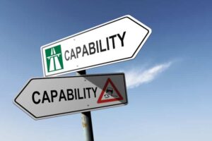 Business Architecture Capability Assessment Guide