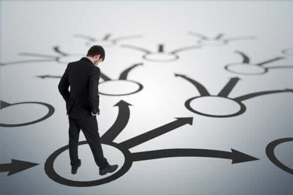 Enterprise Architecture Strategy