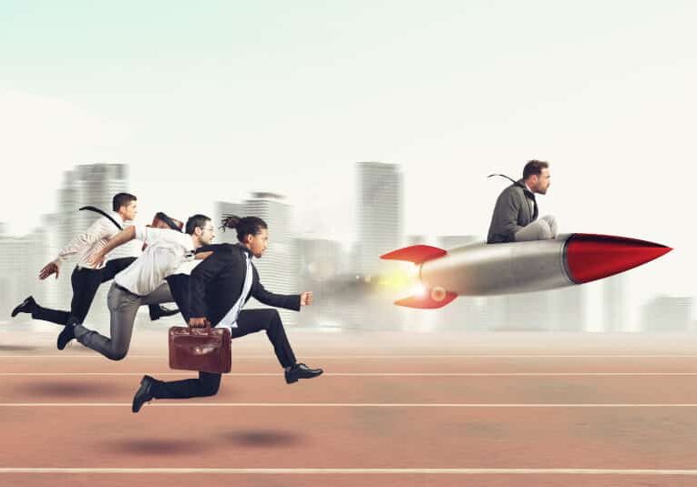 Advantages of Enterprise Architecture