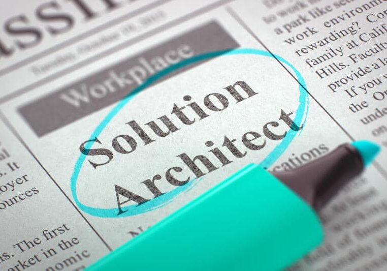 What is a Solution Architect