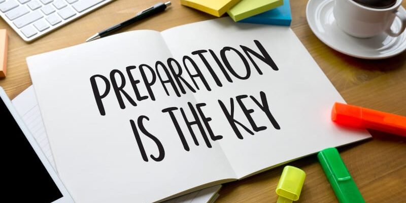TOGAF Certification Preparation