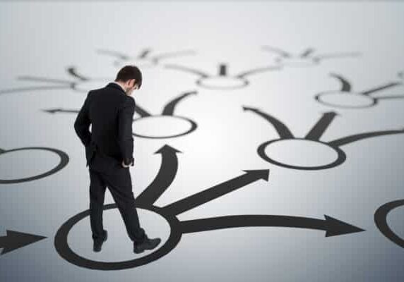 Enterprise Architecture Strategy
