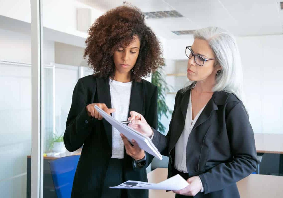 Enterprise Architect vs. Business Architect
