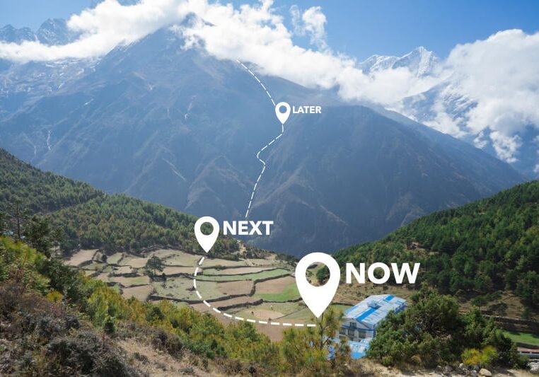 TOGAF 10 Next Steps